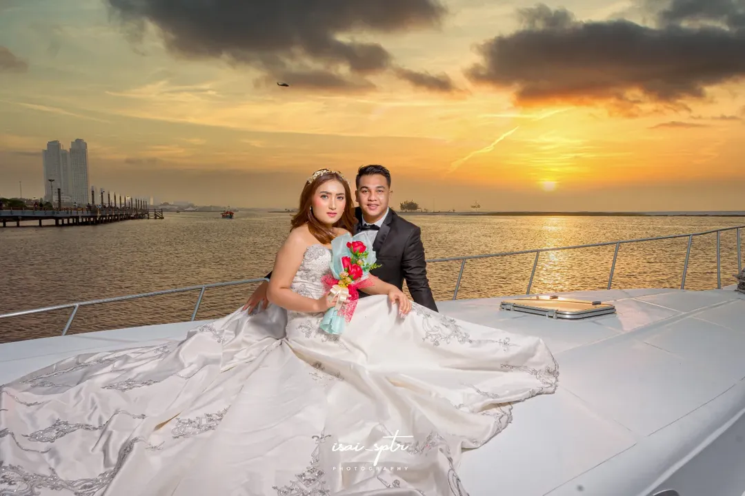Wedding & Prawedding