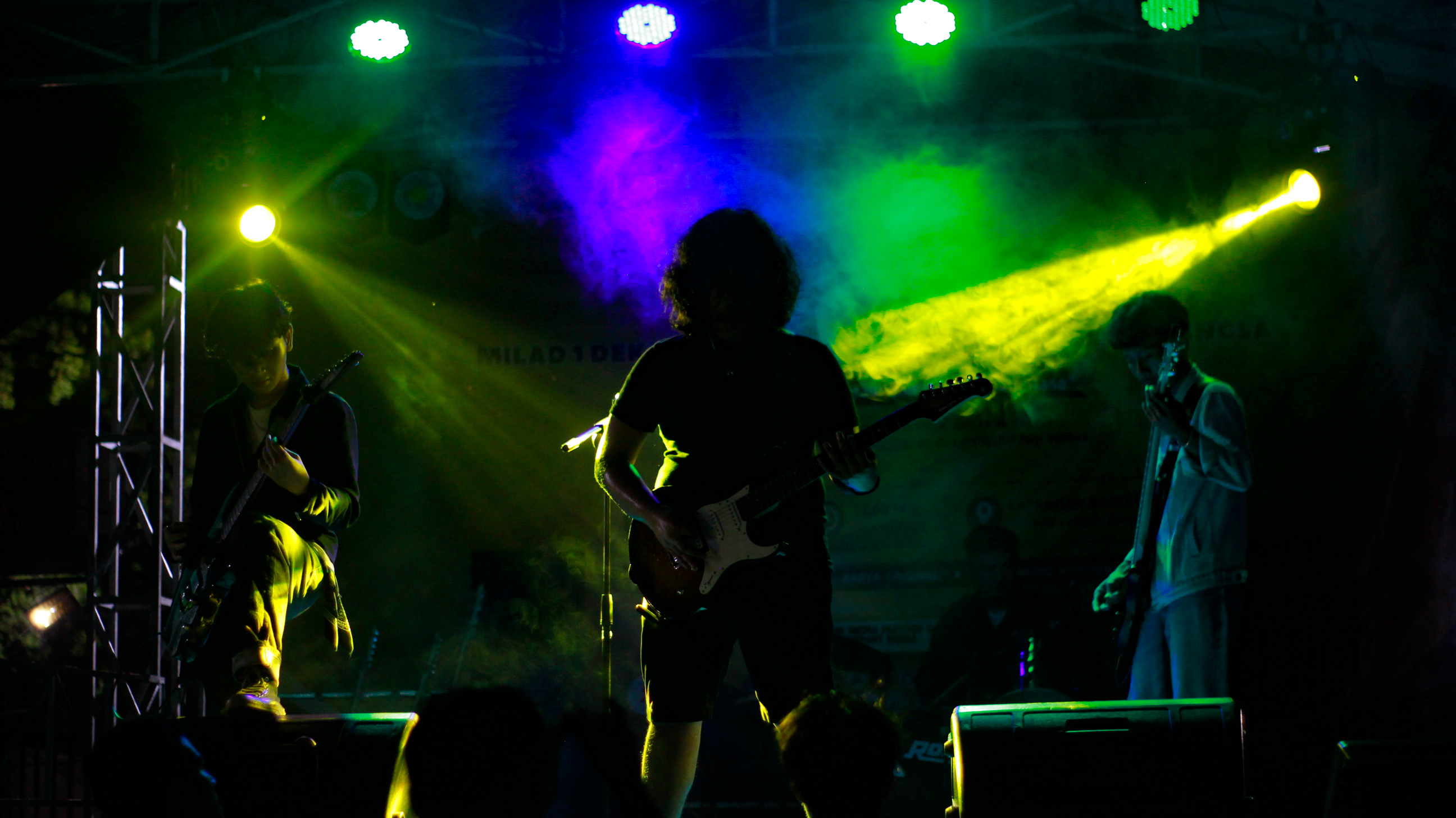 Perfomance Band 