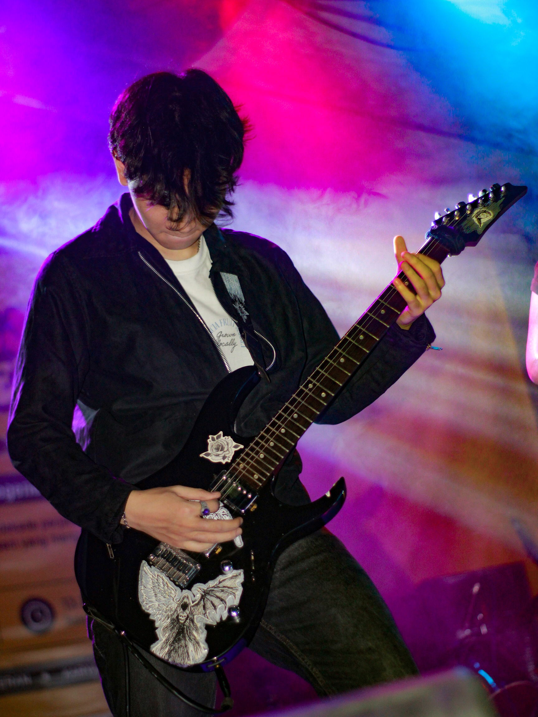 Ferformance Guitars