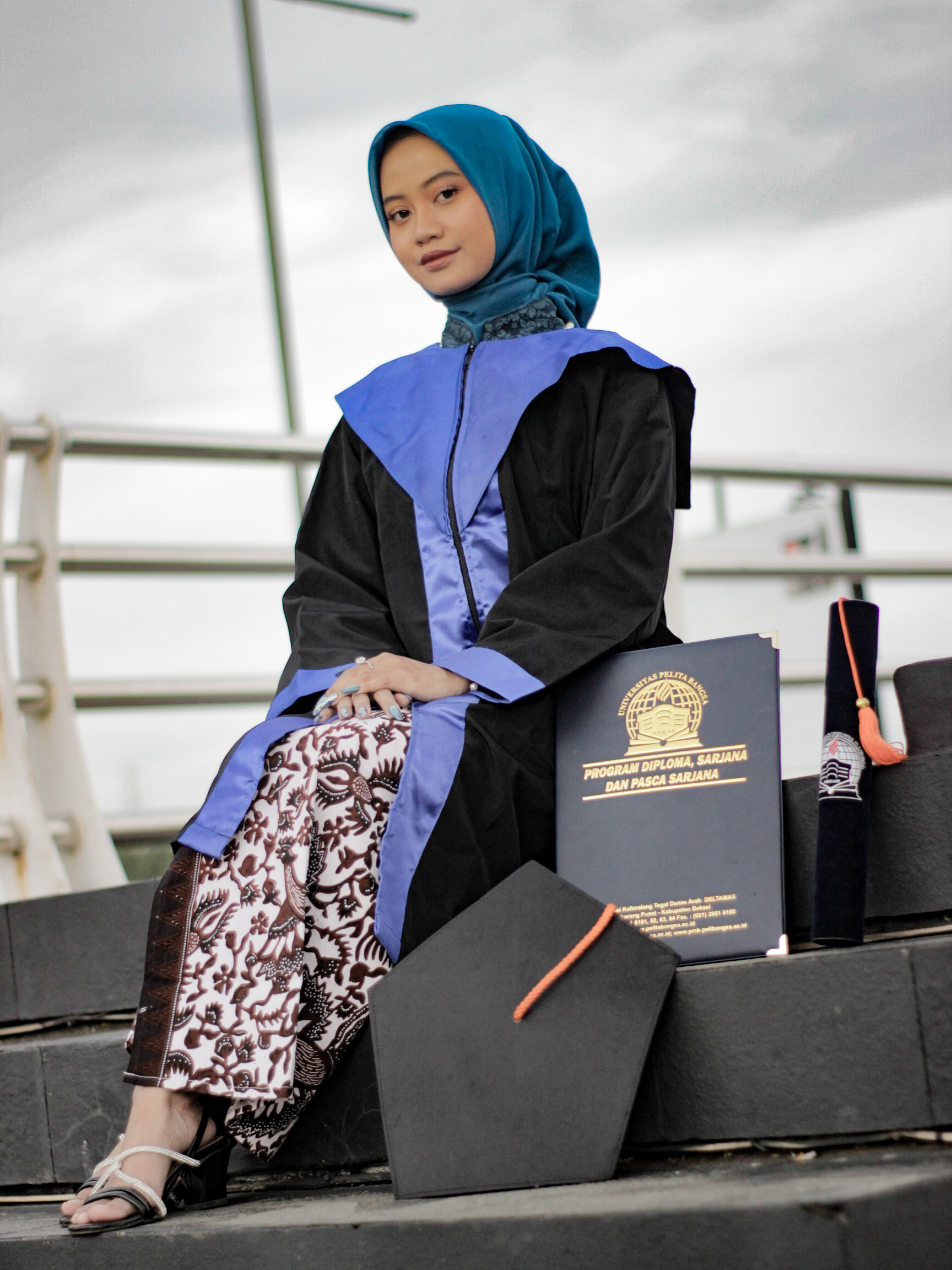 Wisuda