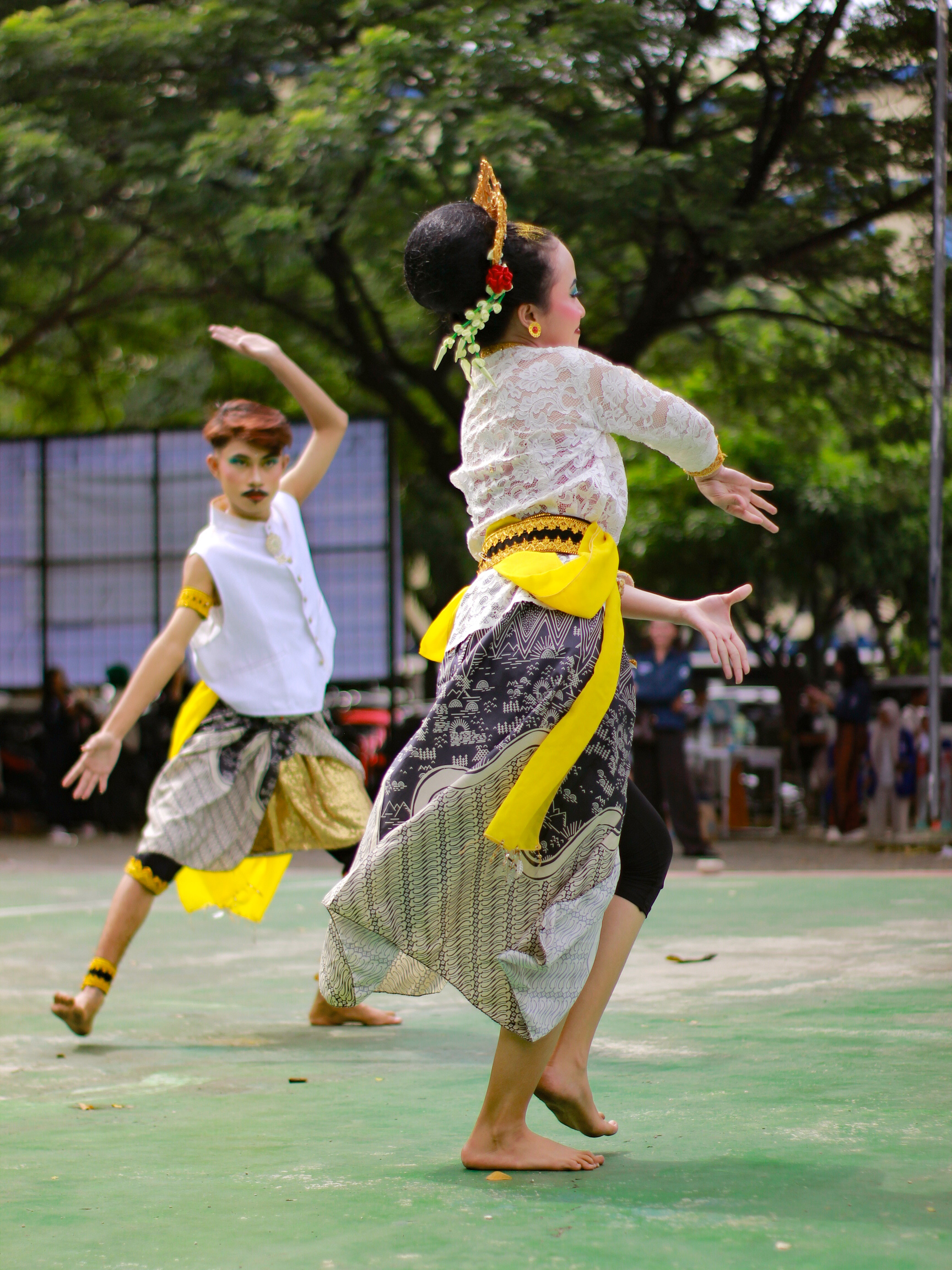 Seni Tari