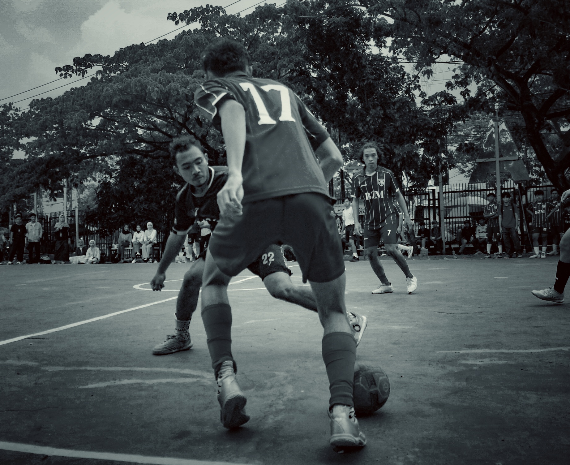 Event Futsal