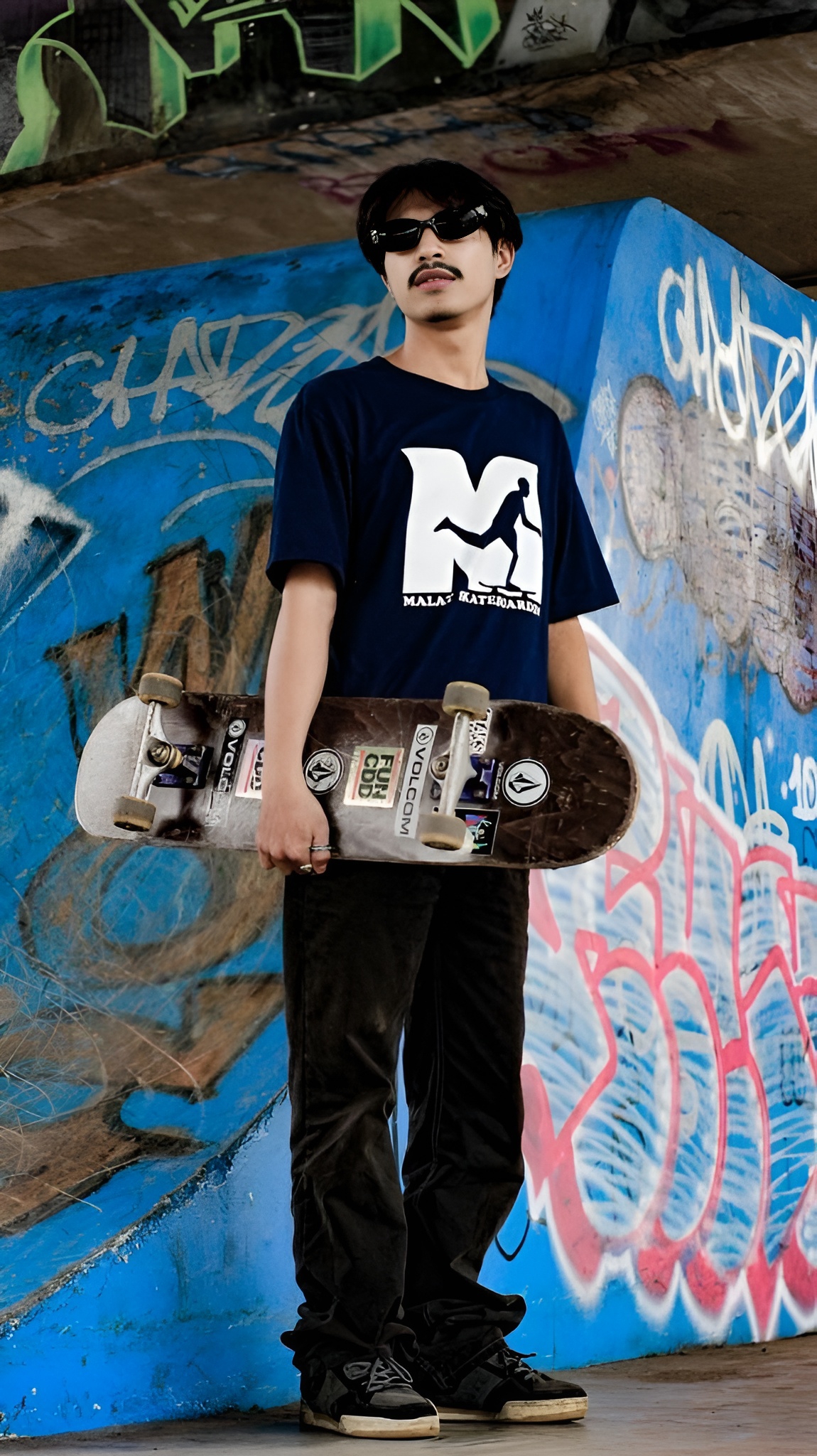 Model Clothing