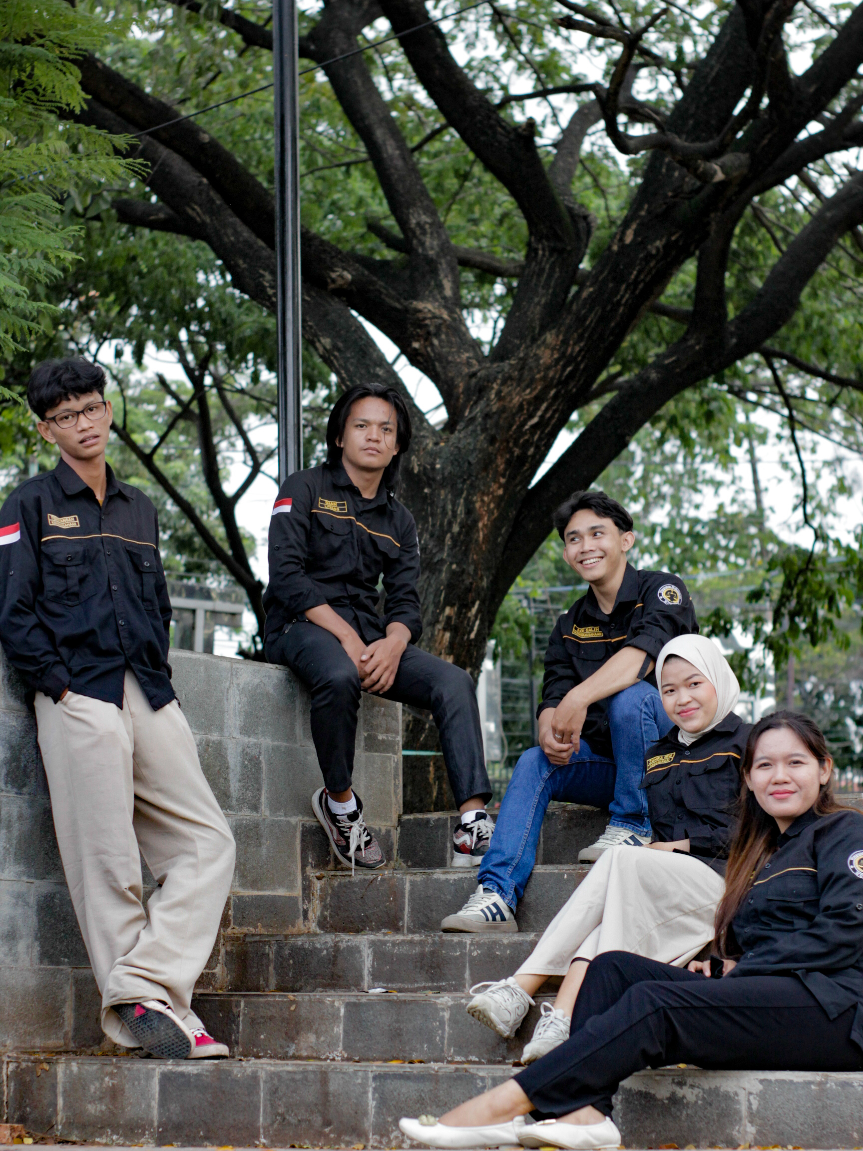 Organisasi Kemahasiswaan Hukum