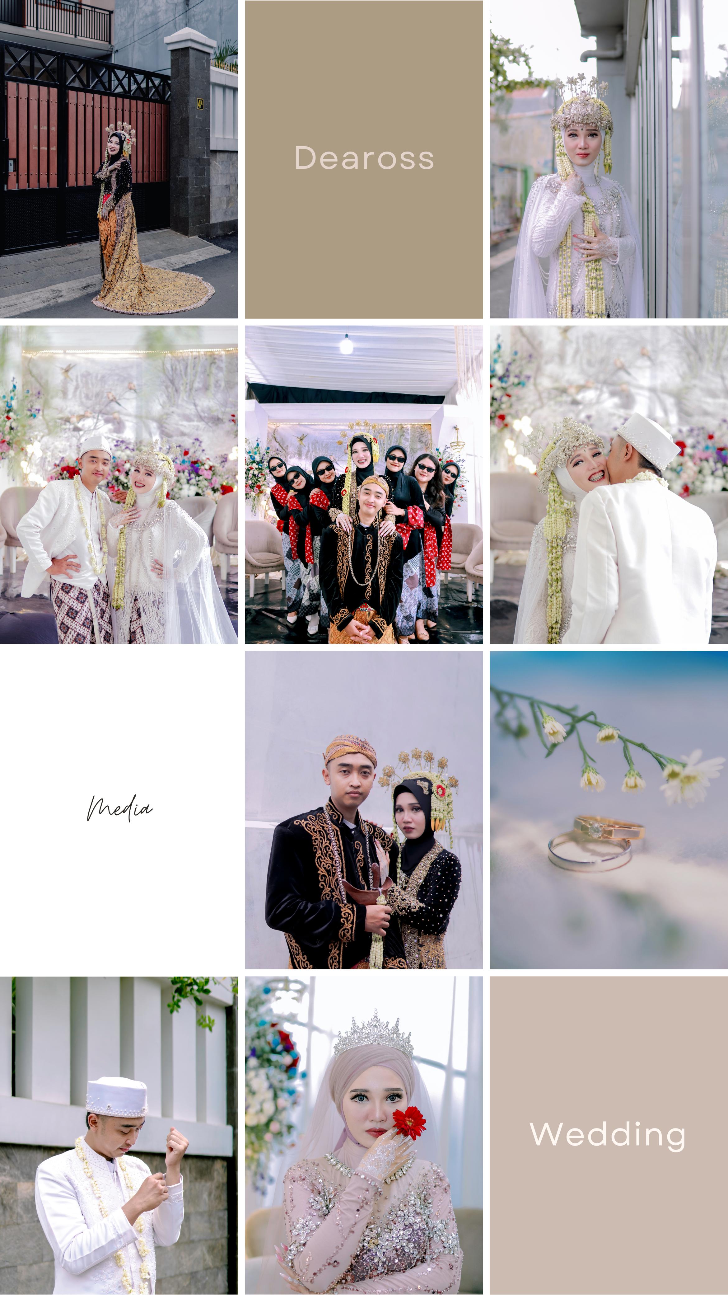 Foto wedding