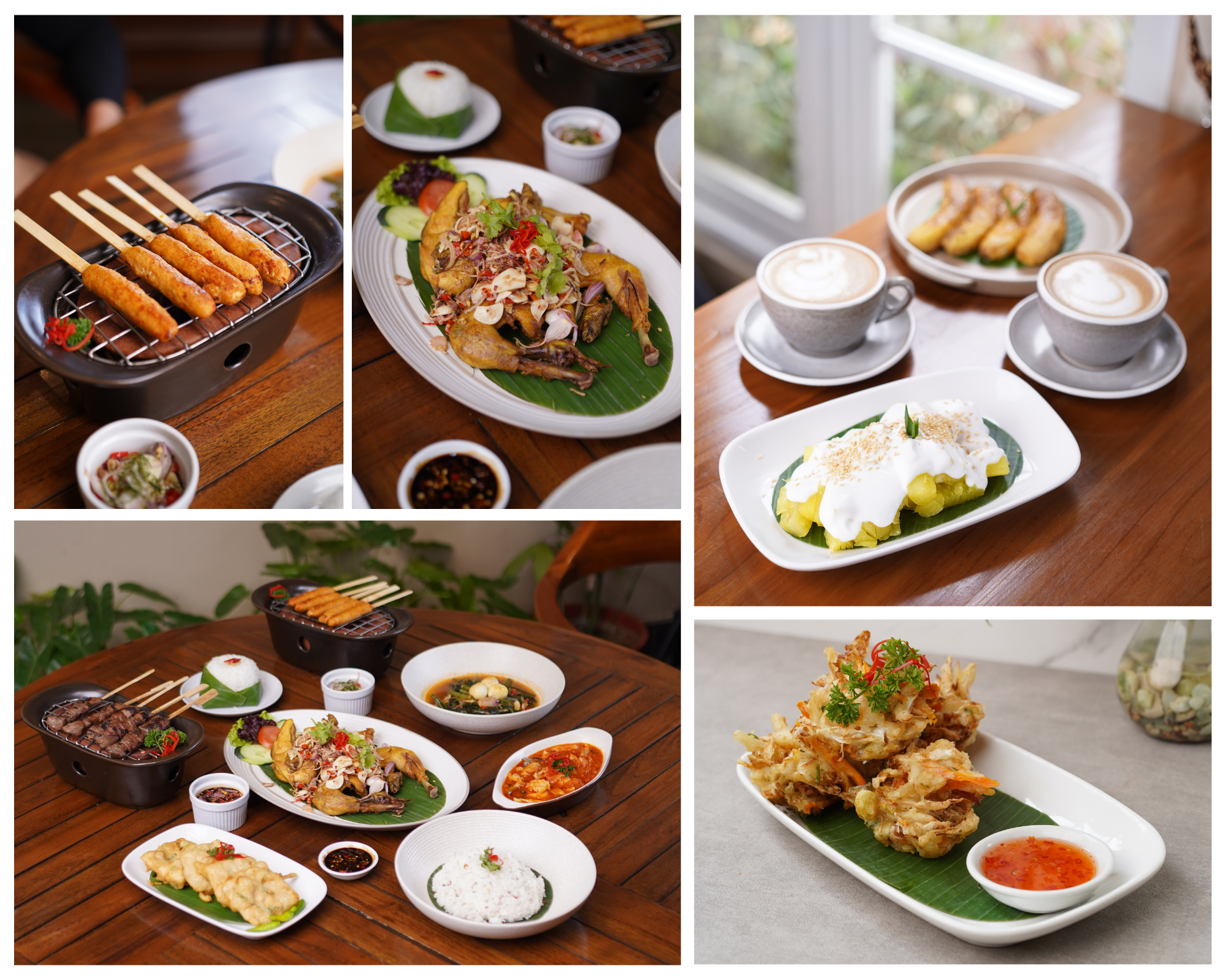 Food Product Dokumentasi