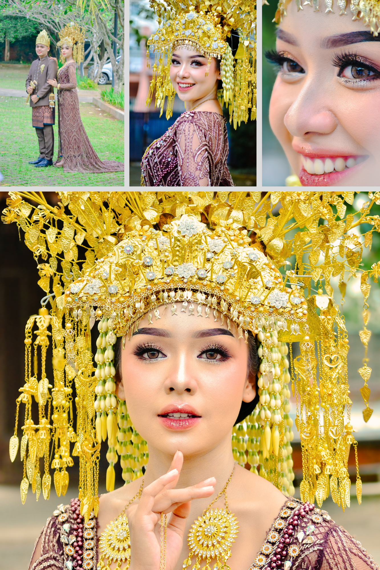 Wedding Dokumentasi