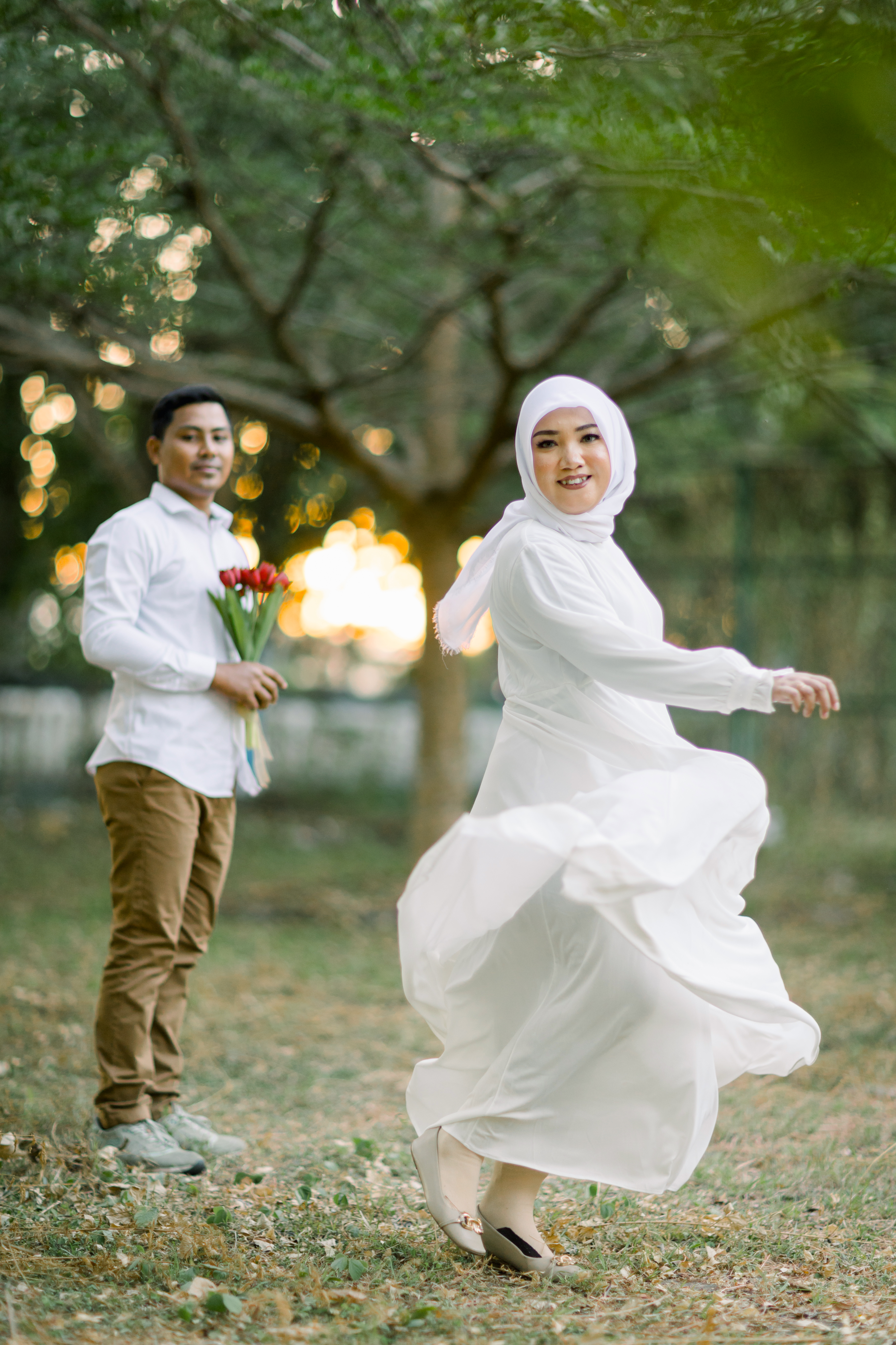 PREWED