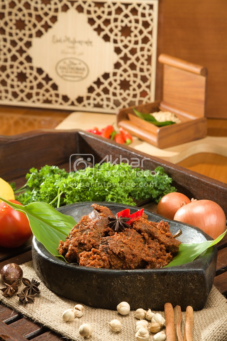 AkbarFoto Makanan