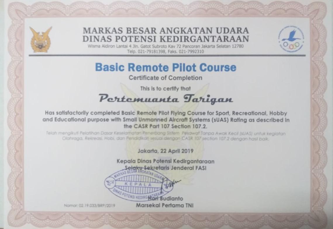 Sertifikat