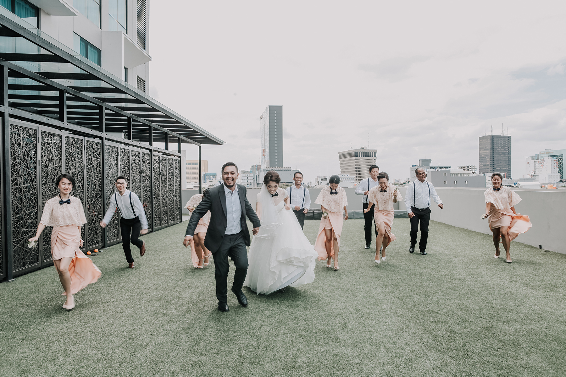 Wedding