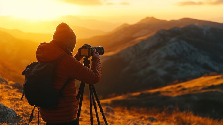 Fotografer Berkualitas Tinggi