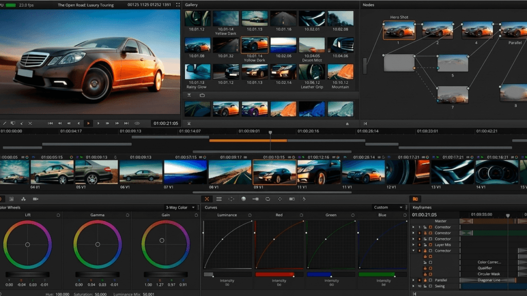 Kesalahan Editing yang Membuat Video Terlihat Kurang Profesional