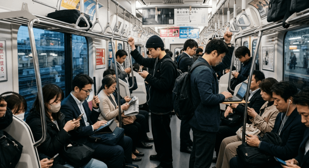 Kebiasaan Digital yang Tanpa Disadari Membuat Kita Sulit Fokus