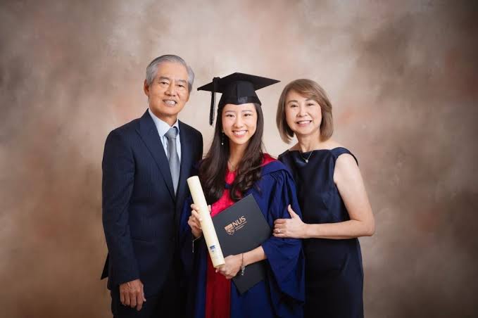 fotografer wisuda