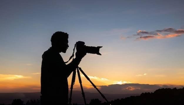 15 jenis fotografi yang wajib dikuasai fotografer profesional
