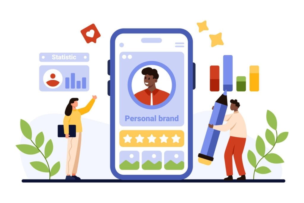 Cara Membangun Personal Branding yang Profesional di Era Digital