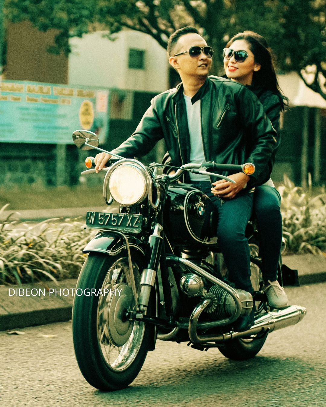 Prewed