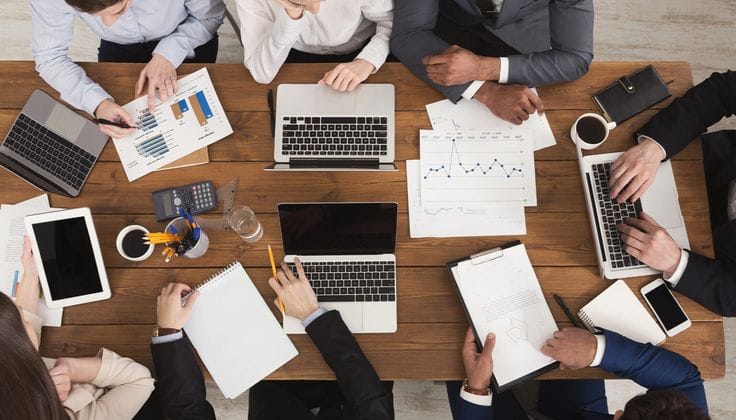 Jasa pembuatan video company profile untuk bisnis